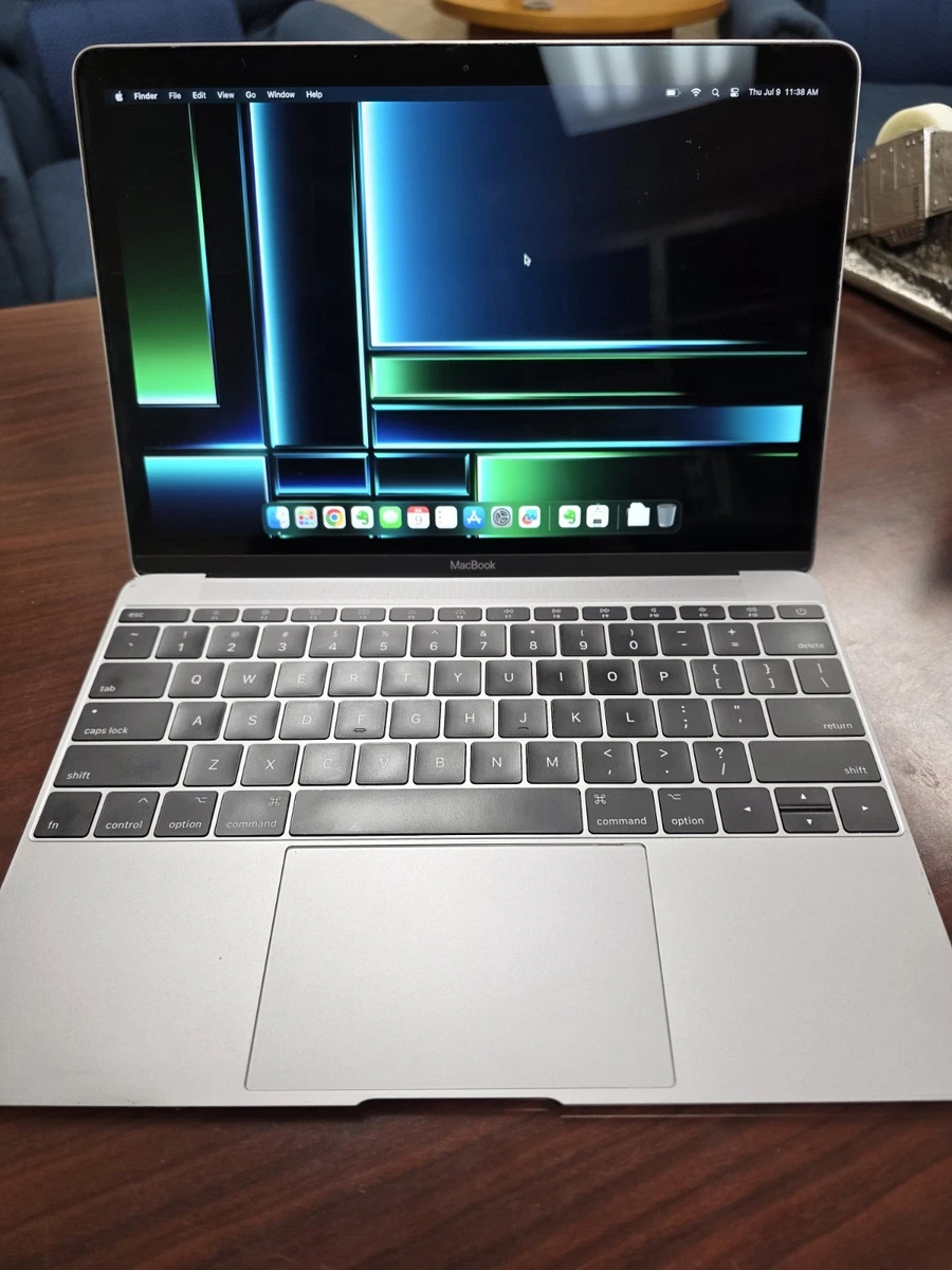 2017 Apple MacBook 12 Inch Laptops for sale | eBay