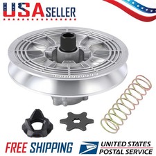 Secondary Clutch for Can-Am Outlander Commander Maverick 1000R 4X4 420280178 US