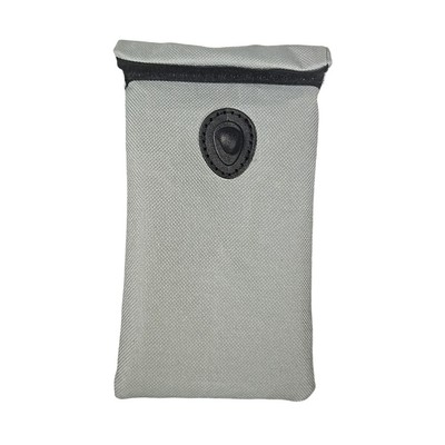 Für RFID Schutztasche für Autoschlüssel und Handys leichtes Canvas Design
