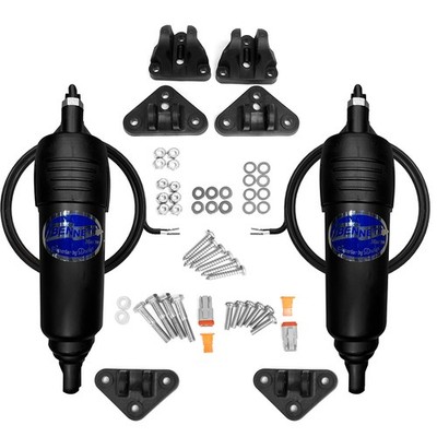 Bennett Lenco to BOLT Conversion Kit - Electric to Electric -  BOLTLKCON