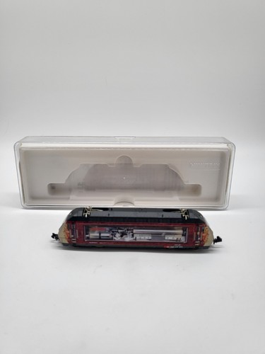 Minitrix Spur N 12784 Elektrolok BR460 Analog der SBB in OVP | Zustand: Gebraucht