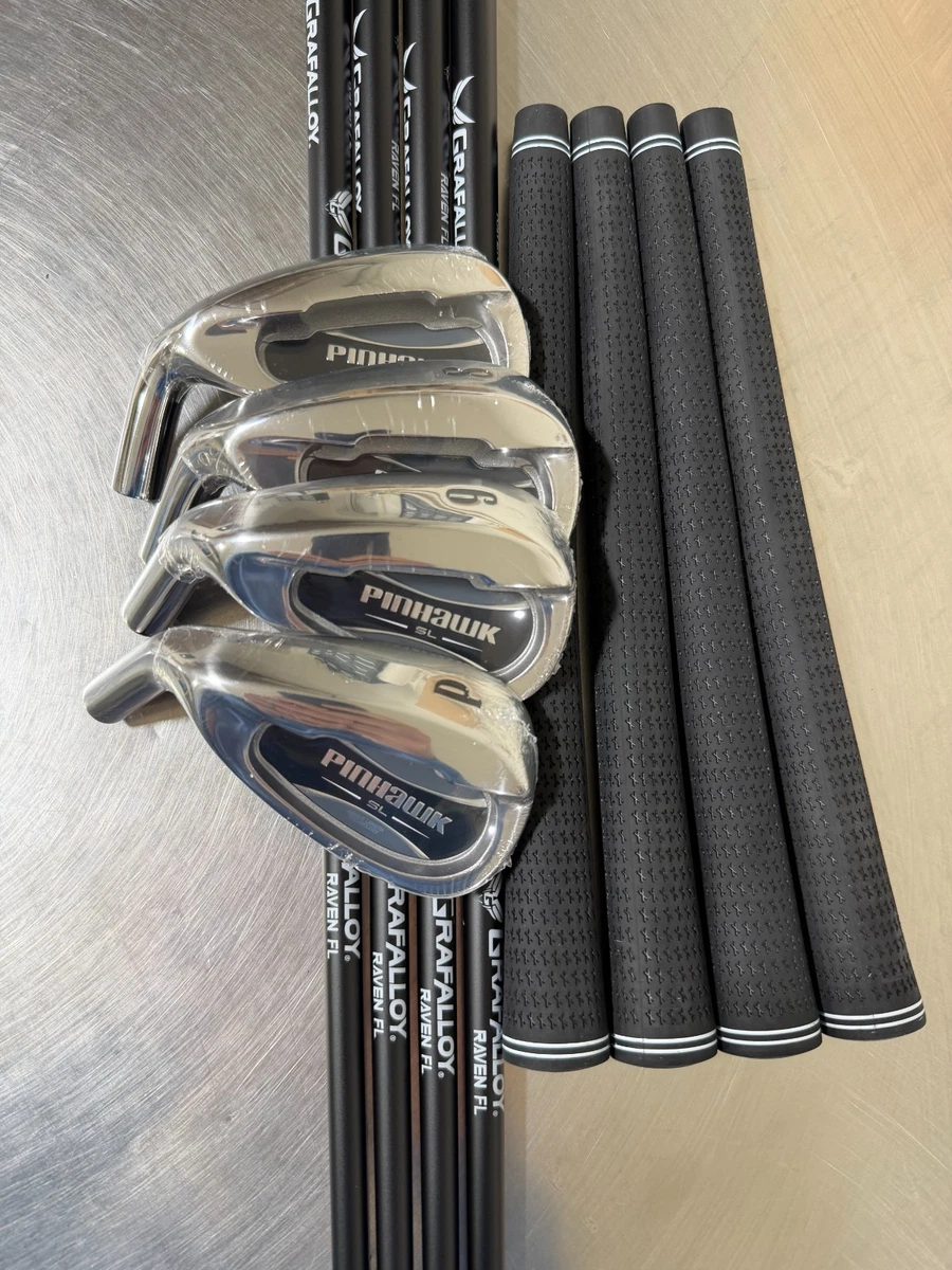 Pinhawk Golf Clubs & Equipment for sale | eBay