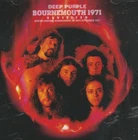 DEEP PURPLE - BOURNEMOUTH 1971 REVISITED. 2CD