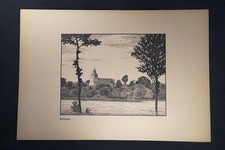 Petershagen. Wedepohl, Gerhard: