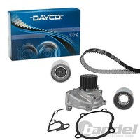 Dayco Zahnriemensatz Passend FüR Mazda 3 5 6 | KTBWP9610