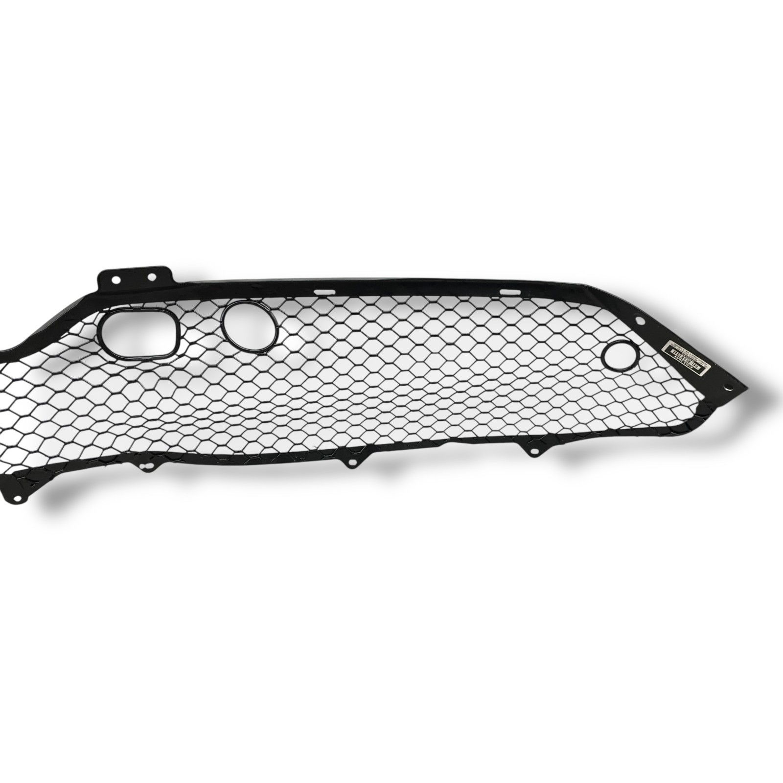 Ferrari 296 GTB GTS 2022-2024 OEM Front bumper grille grill 981711