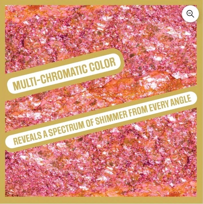 Wet N Wild Chameleon Foil Miraposa Foto 3 de 4