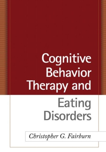 Cognitive Behavior Therapy and Eating Disorders - Image 7