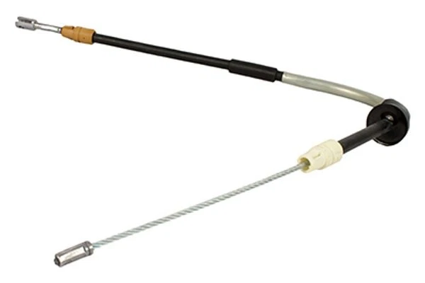 For Ford Transit-250 2015-2017 Motorcraft BRCA98 Front Parking Brake Cable — 第 3/3 张图片