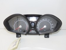 Compteur Ford FIESTA