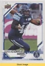 2019 Upper Deck CFL Blue Shawn Lemon #126 READ r6v