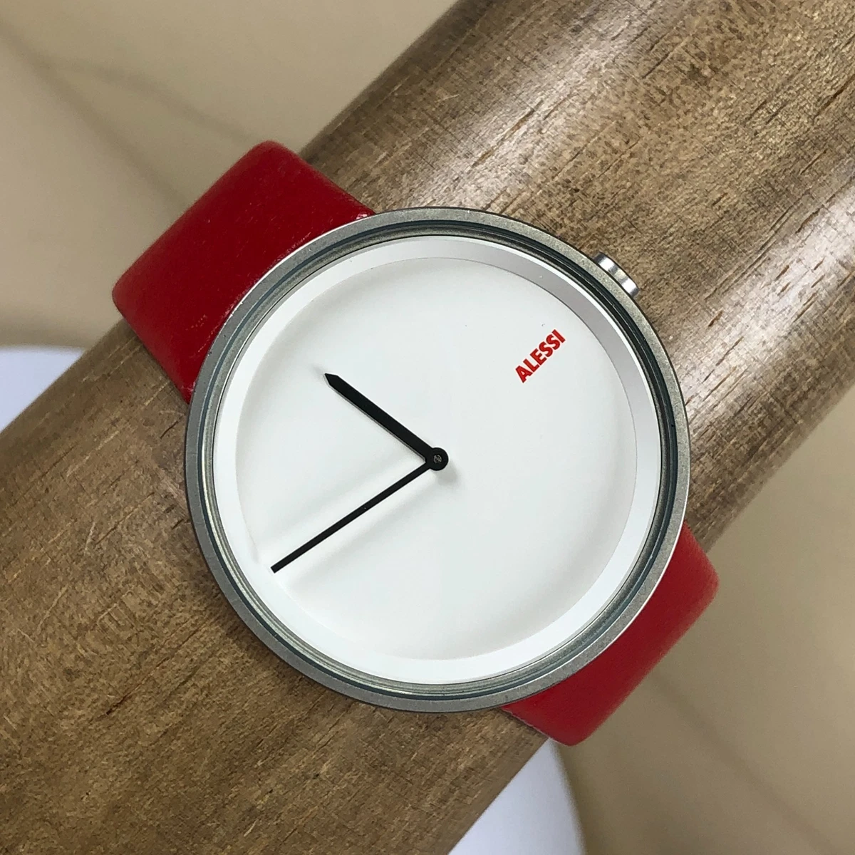 Alessi Men Casual Wristwatches for sale | eBay
