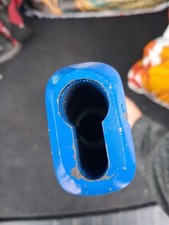 Cylinder/barell Snapper * CNC Home Made * Heavy Duty