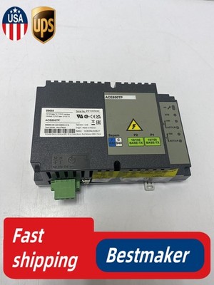 SCHNEIDER Electric 59658 ACE850TP 10/100 base TX TCP/IP interface Sepam