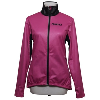 Trimtex, Trainingsjacke, Damen, Größe: M, ELEMENT PLUS WOMEN'S JACKET, Pink #KXw