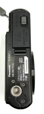 Panasonic LUMIX DMC-FX150 Compact Digital Camera 14MP Stylish