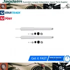 New Jaguar Shock Absorbers Front  Jaguar MK2 2.4 3.4 3.8 250 420 PAIR C20989*