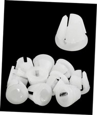 10PCS Car Clips,Car Accessories Headlight Retaining Clip,Headlight Clips,Turn