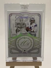 2024 Panini Flawless Dak Prescott 10th Anniversary Diamond /5