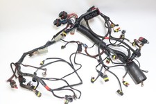 Evinrude Outboard E-tec 115hp Engine Wire Har...