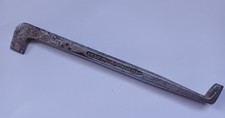 BELZER No. 2047  Winkelschraubendreher 175 mm - Germany,Vanadium Extra -Vintage