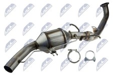 1x NTY DPF-ME-011 Ruß-/Partikelfilter Abgasanlage für Mercedes-Benz 1x NTY DPF-ME-011 Ruß-/Partikelfilter Abgasanlage für Mercedes-Benz