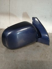 Retroviseur droit (ou coque) Suzuki VITARA