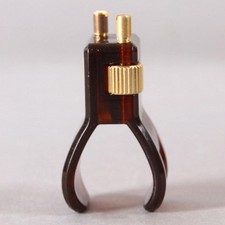 3x Erhu Fine Tuner for Various Erhu Models Easy to Install String Adjustment