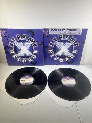 MIKE SKI FEAT. JARED SCREAM I SKI DEAD PEOPLE .Лот 2