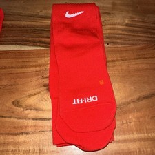 Nike Mens Performance Baseball/Softball KneeHigh Socks 1 Pair Single Pair Mediu