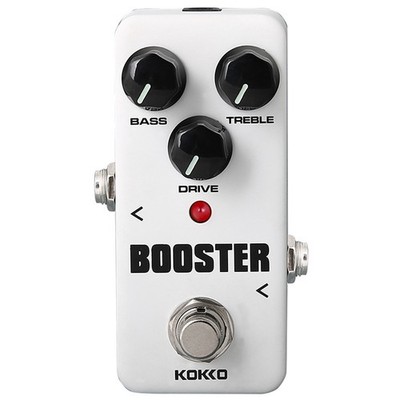  Effektpedale für E-Gitarre Kompressoren -Tuner Gitarren-Overdrive und Clea6741