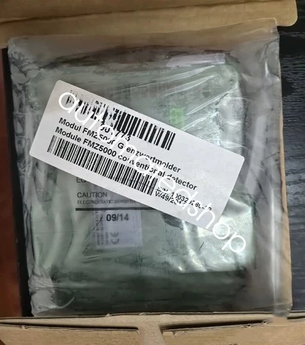 1 pieza nuevo módulo de salida FMZ5000-901773 envío DHL o FedEX - Imagen 1 de 2