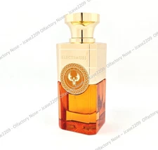 Electimuss Spice D'Arno 100mL 3.4oz New TSTR