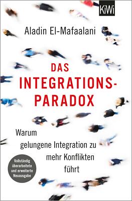 Das Integrationsparadox | Buch | 9783462054279
