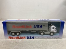 ROADLINK USA REDEFINING INTERMODAL TRUCKING LOGISTICS NEW