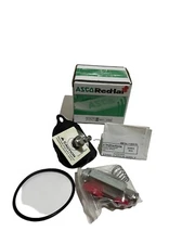 ASCO 302339 Solenoid Valve Repair Kit For Series 8210 NEW IN BOX