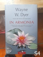 In armonia di Dyer - libro Corbaccio S4