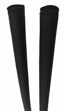 60" Capped End Boat Trailer Guide Pole Pad Cover -1000D Nylon!