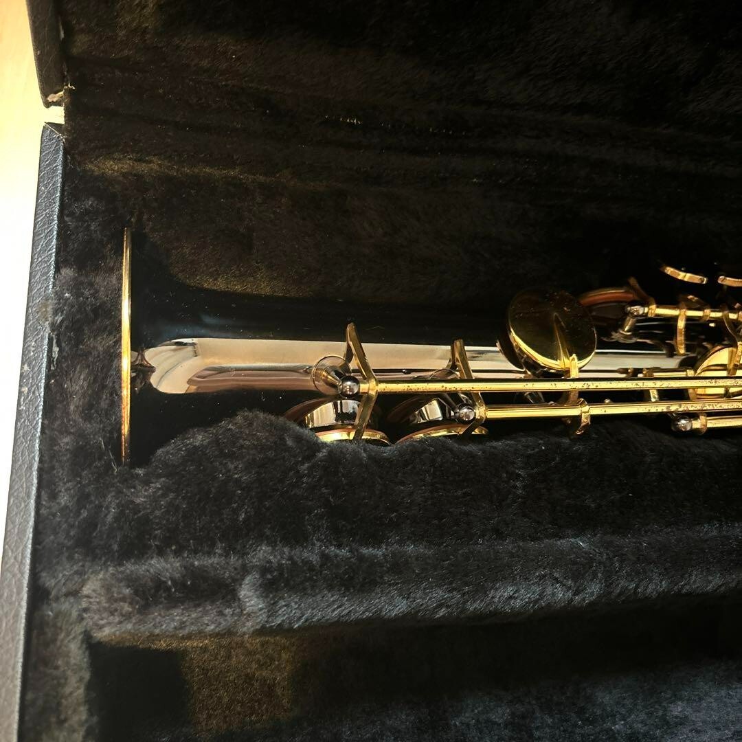 Jupiter JPS-547 Soprano Sax | eBay