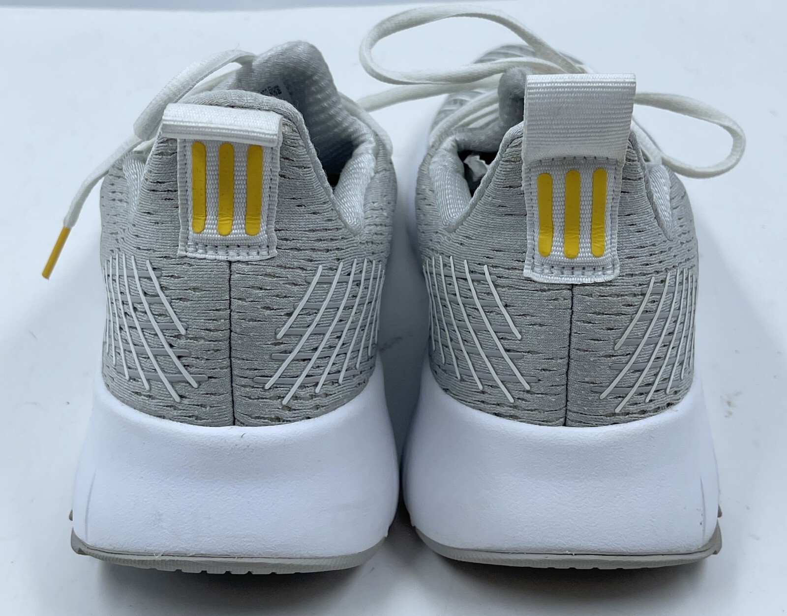 Adidas Asweego Women's Sneakers Size 9 Gray   Athletic Shoes F37022 thumbnail 5