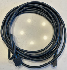 25' Long KRAMER ELECTRONICS VGA Male to Male Cable