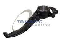 Trucktec Automotive Achsschenkel Vorne Links FüR VW Touareg 7LA 7L6 07.31.282