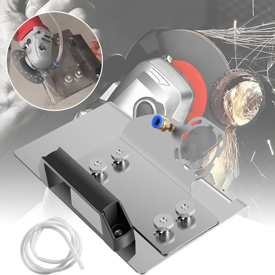 Outil De Chanfreinage à 45 Degrés, Meuleuse D'angle En Acier Laminé à