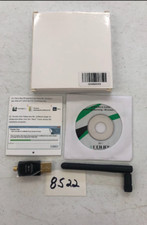 EDUP USB Wireless Duel Band Adapter