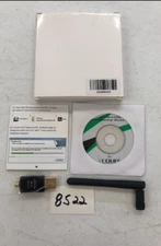 EDUP USB Wireless Duel Band Adapter