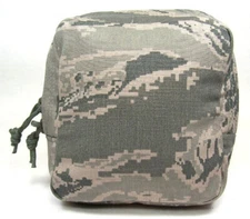 BAE ECLiPSE MOLLE Small Utility Pouch - ABU Camo