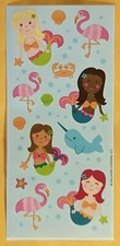 Themed Sticker Single Sheet