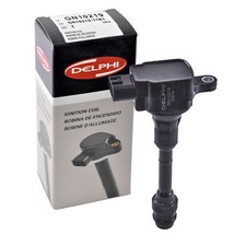 Delphi Ignition Coil GN10219 For Nissan X-Trail Altima Sentra 2002-2013