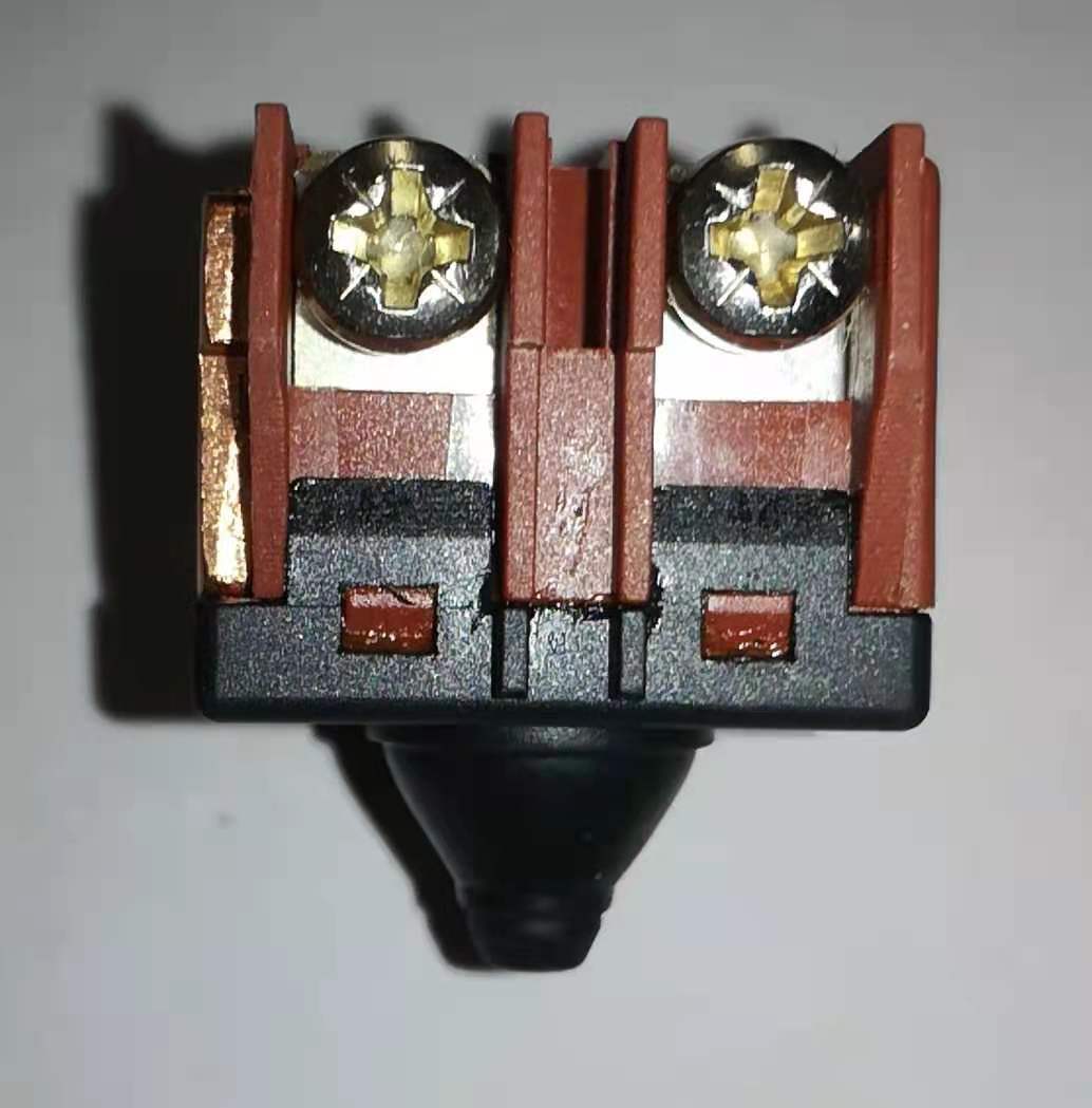 feldjager 2点セット 1pc NEW JIABEN FA2-5E-1106X 6A 250V Angle grinder switch | eBay