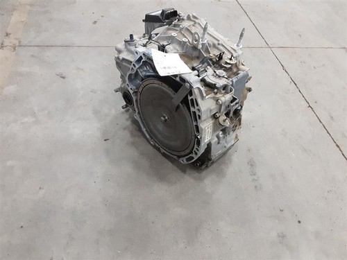 2019 Honda Civic Transmissionnull